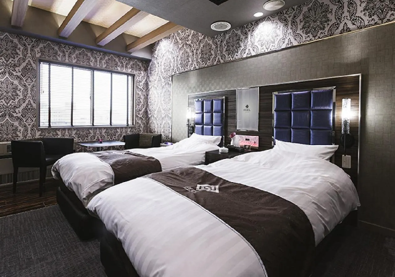 Hotel Feel / Vacation Stay 63703 Yokohama