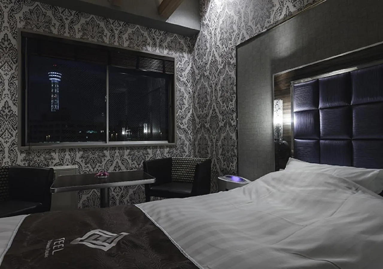 Hotel Feel / Vacation Stay 63703 Yokohama   Yokohama (Kanagawa)